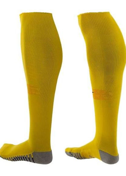 Гетри Football socks жовтий Чоловічі 38-41 Select (264296835)