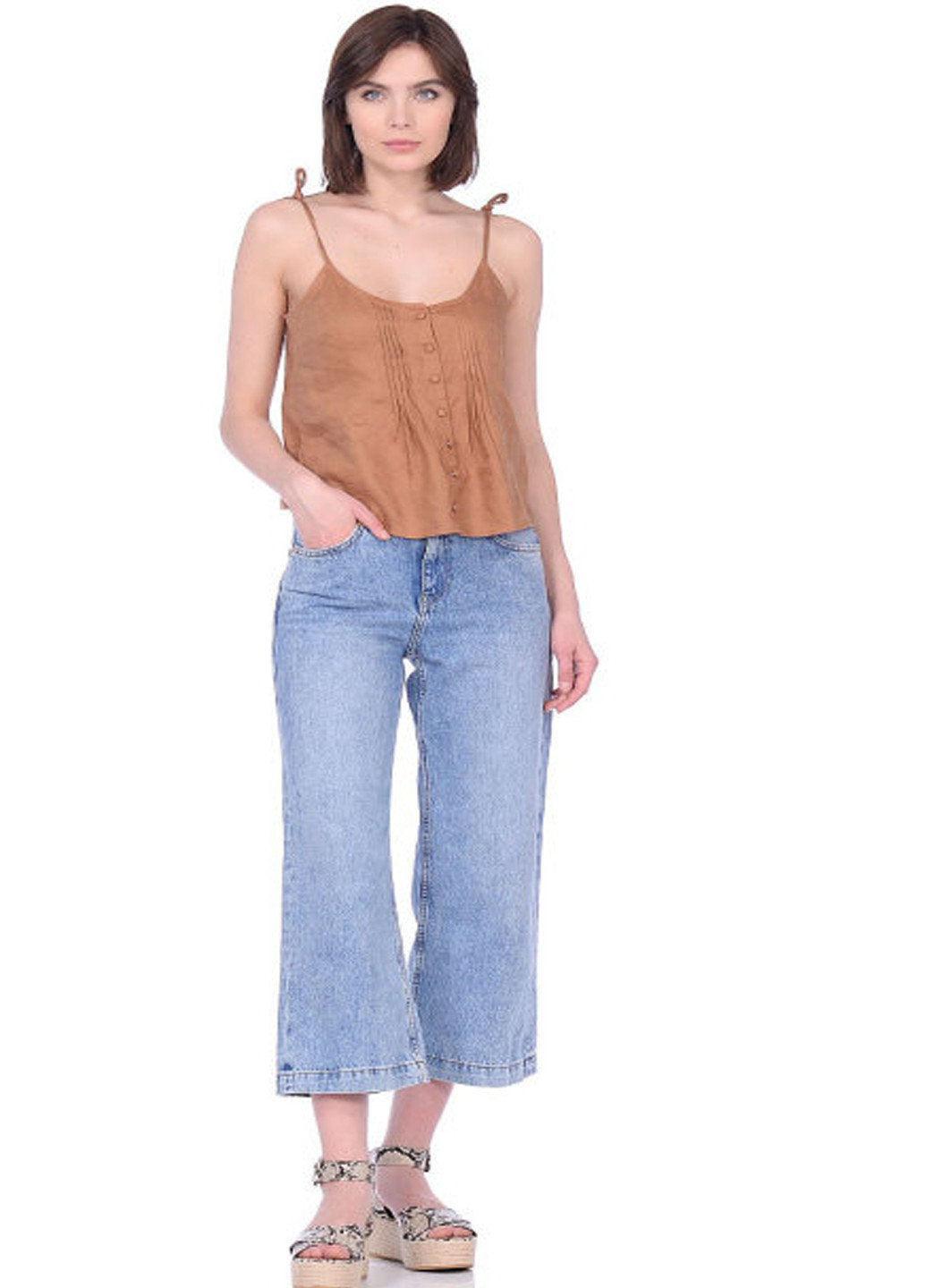 Топ United Colors of Benetton (264189606)