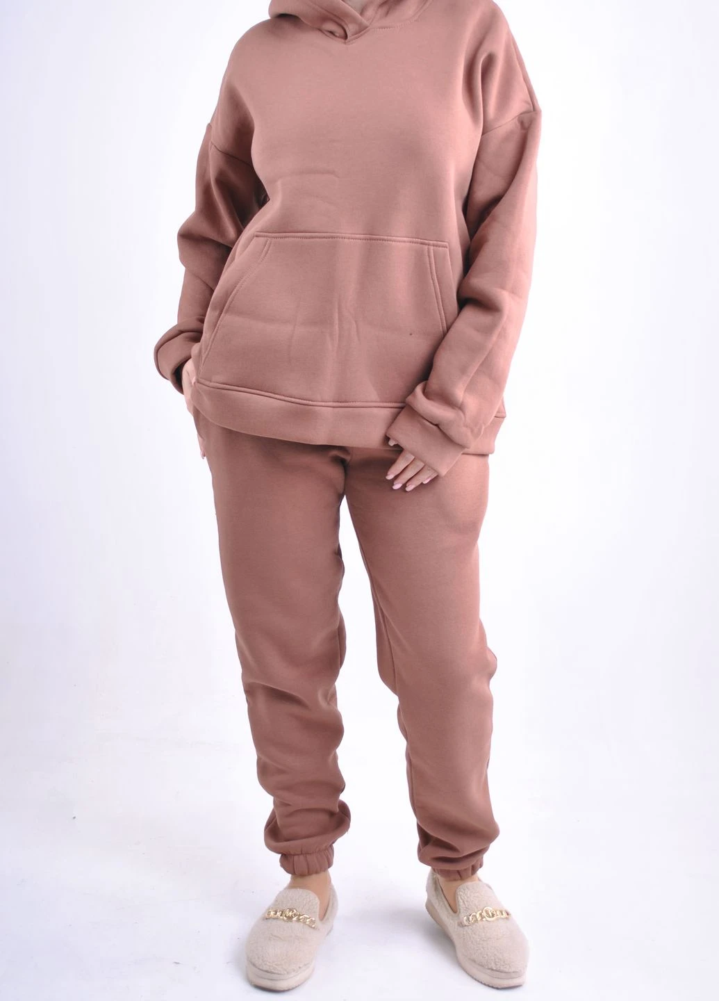 Дуже теплий костюм Fashion Club (264072676)