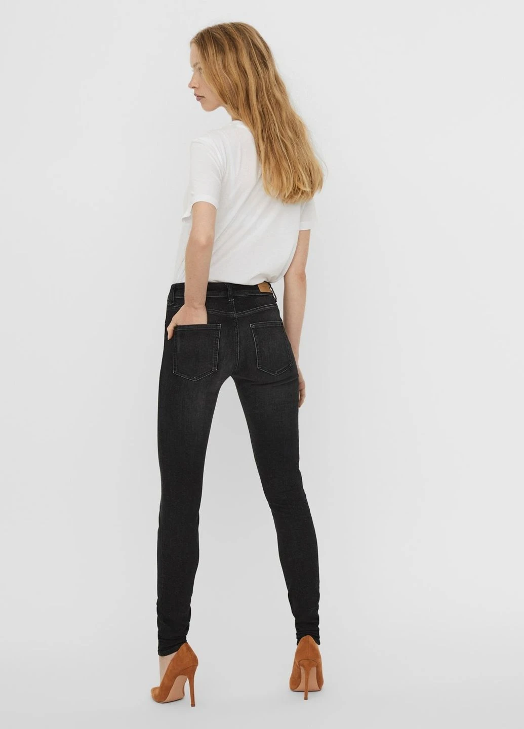 Джинсы Vero Moda - (264071371)