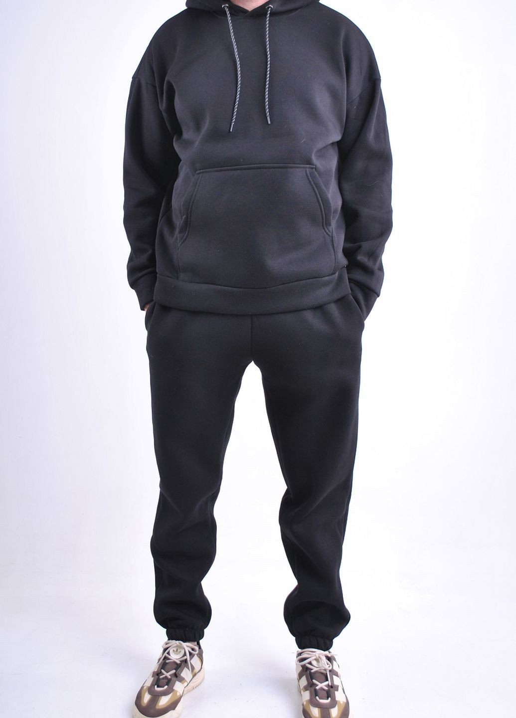 Теплий костюм Fashion Club (264072677)