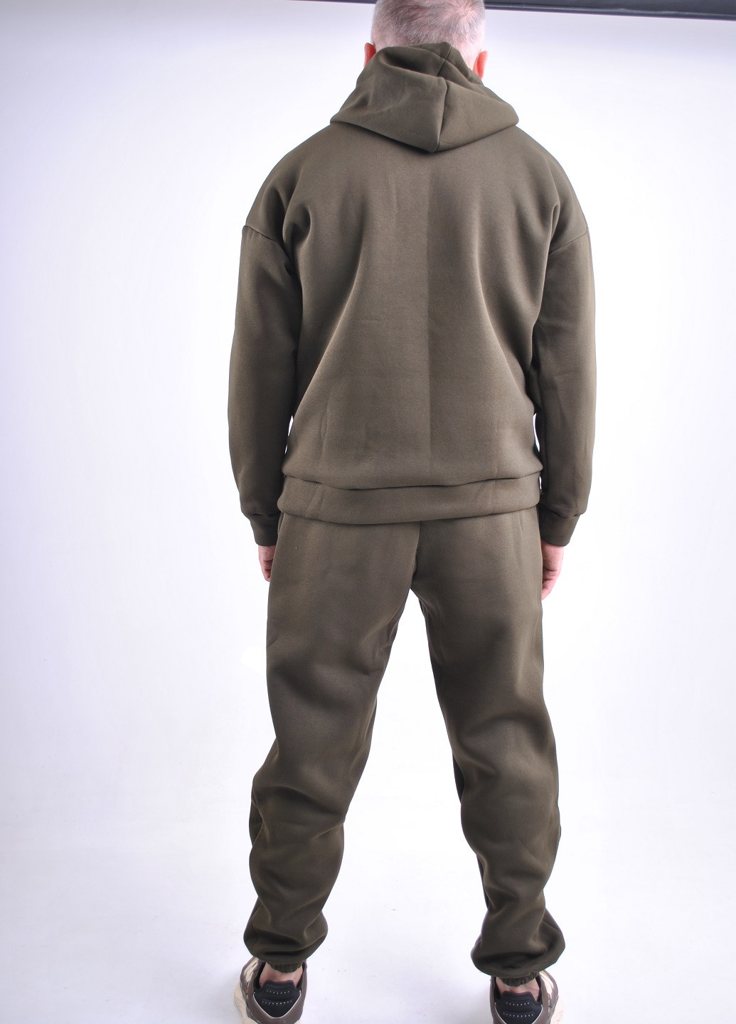 Костюм с начесом Fashion Club (264072679)