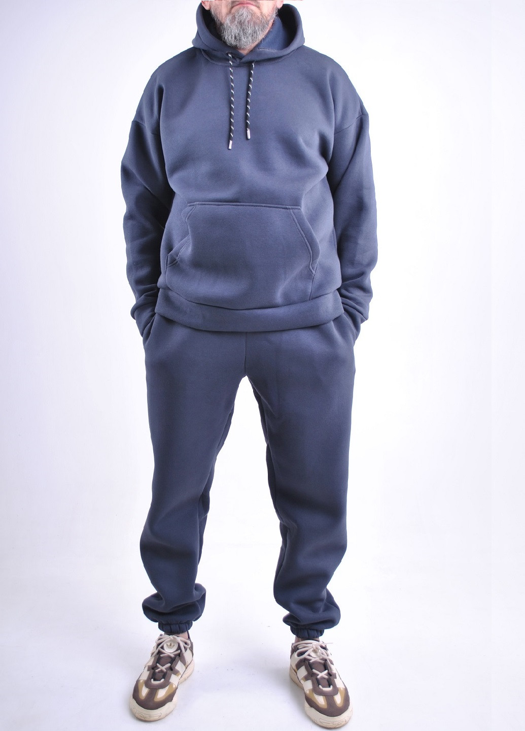 Костюм с начесом Fashion Club (264072678)