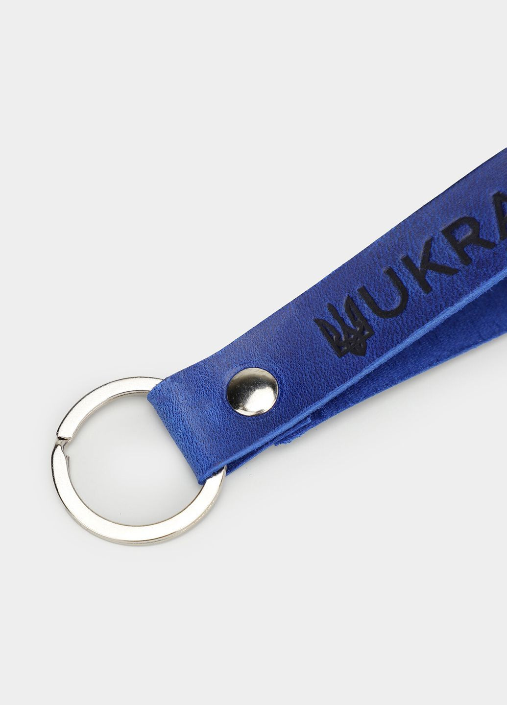 Шкіряний брелок Garne (264074718)