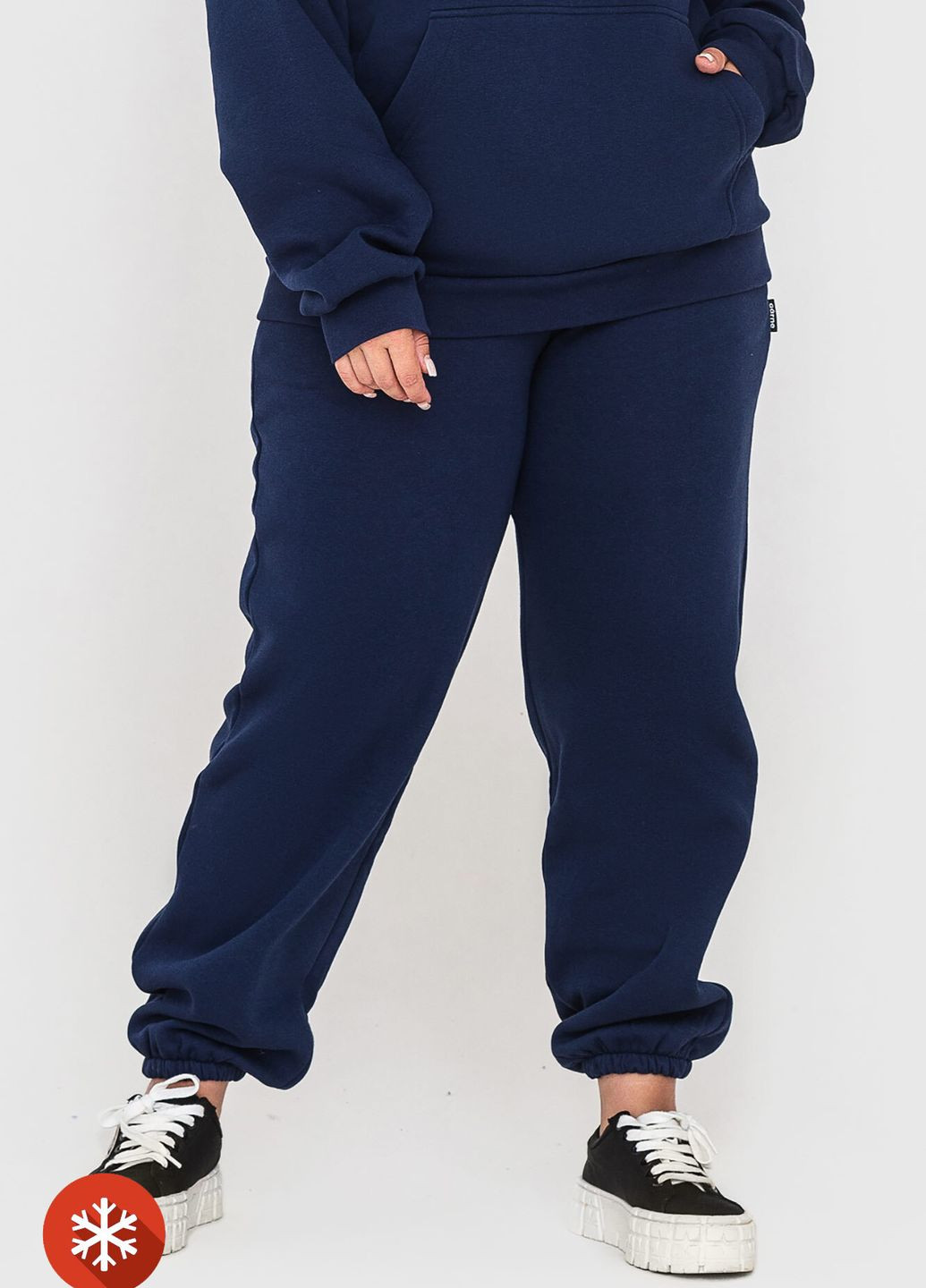 Утепленные брюки KAMALA Garne (264074678)