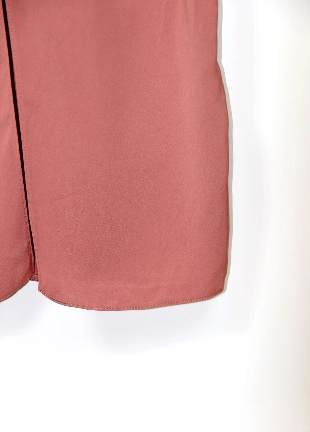 Коричнева сукня Asos