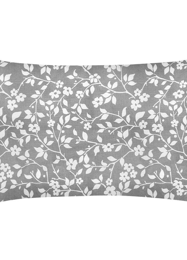 Наволочка на подушку 70х70 WHITE FLOWERS (4822052090244) Cosas (264189177)