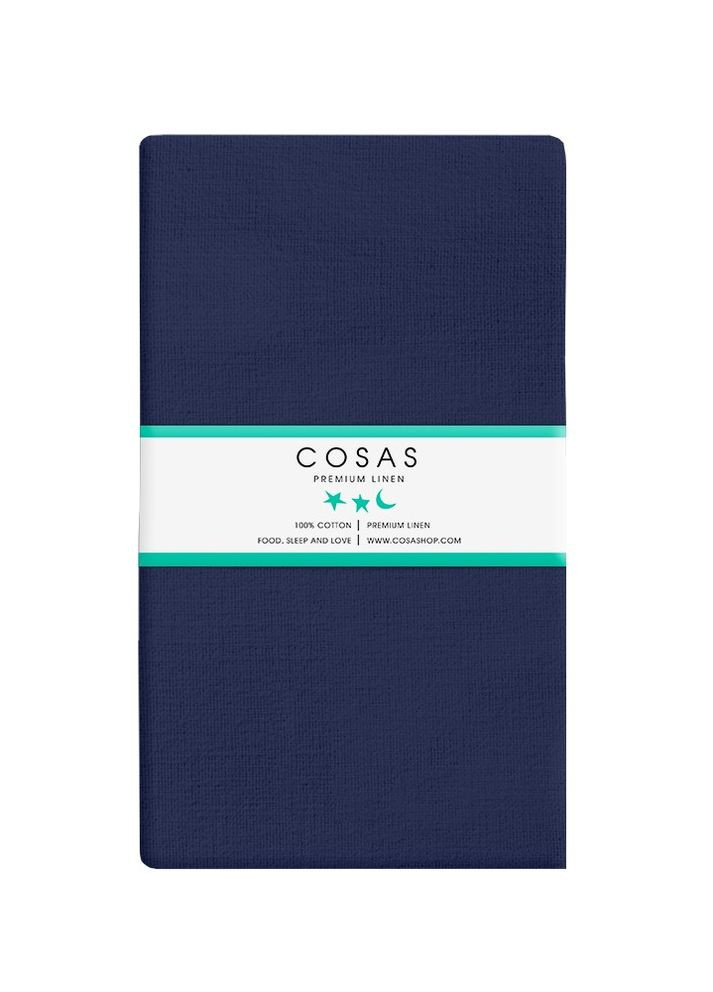 Підліткова постіль з простирадлом на резинці RAILWAY (4822052090510) Cosas (264189193)