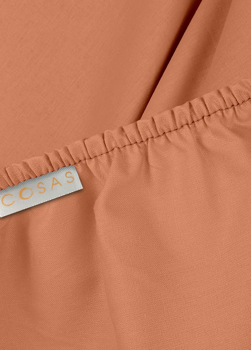 Підліткова постіль з простирадлом на резинці FOX (4822052112632) Cosas (264189175)