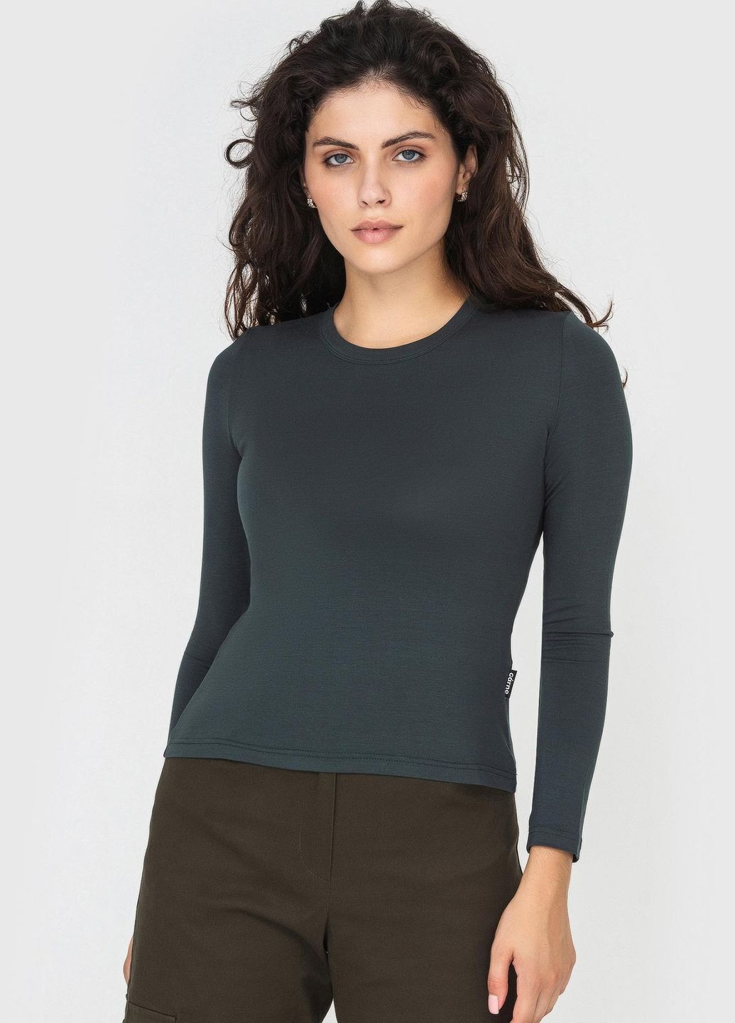 Лонгслив MILLI Garne (264194131)