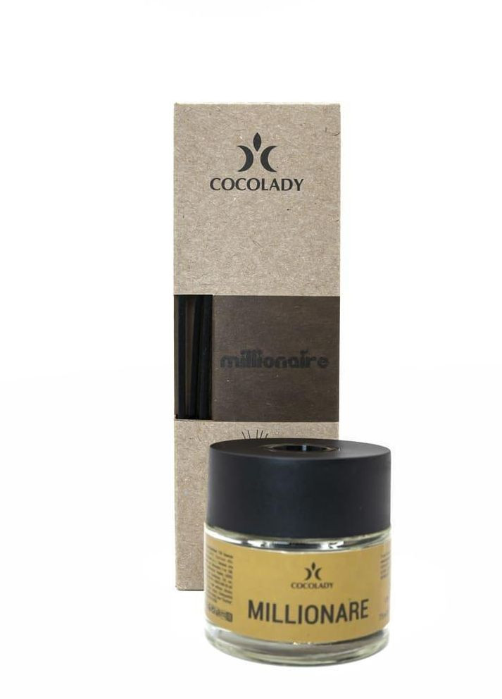 Ароматизатор для приміщень Millionaire 75 мл Cocolady (264202237)