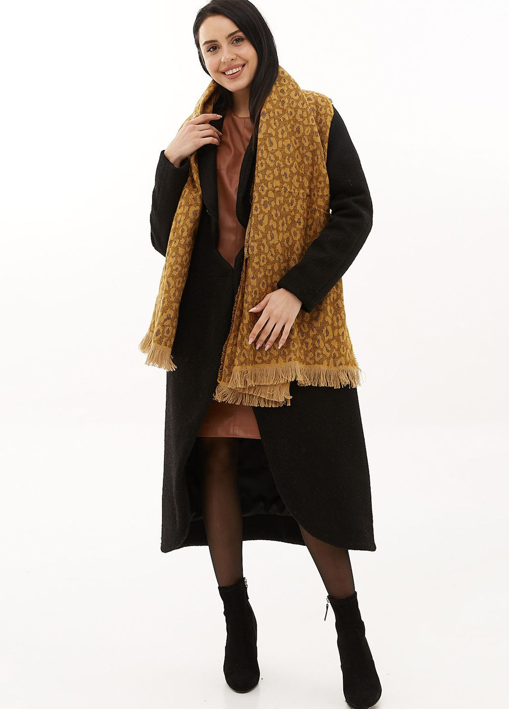 Шарф жіночий Garne (264205195)