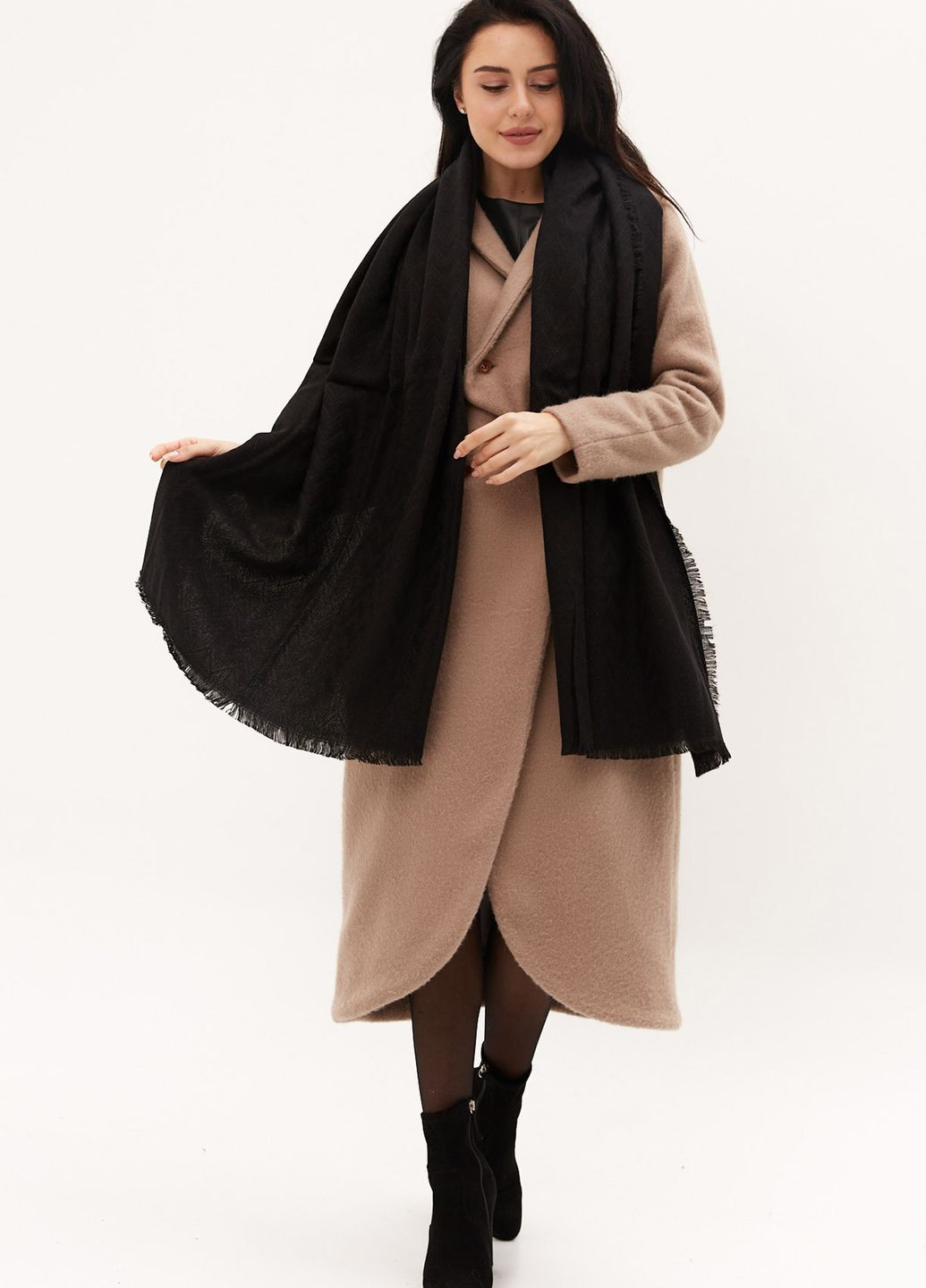 Шарф жіночий Garne (264205251)