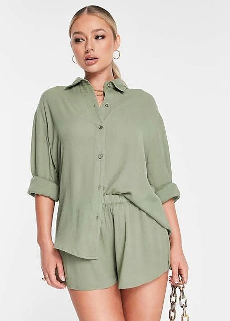 Сорочка Asos (264205055)