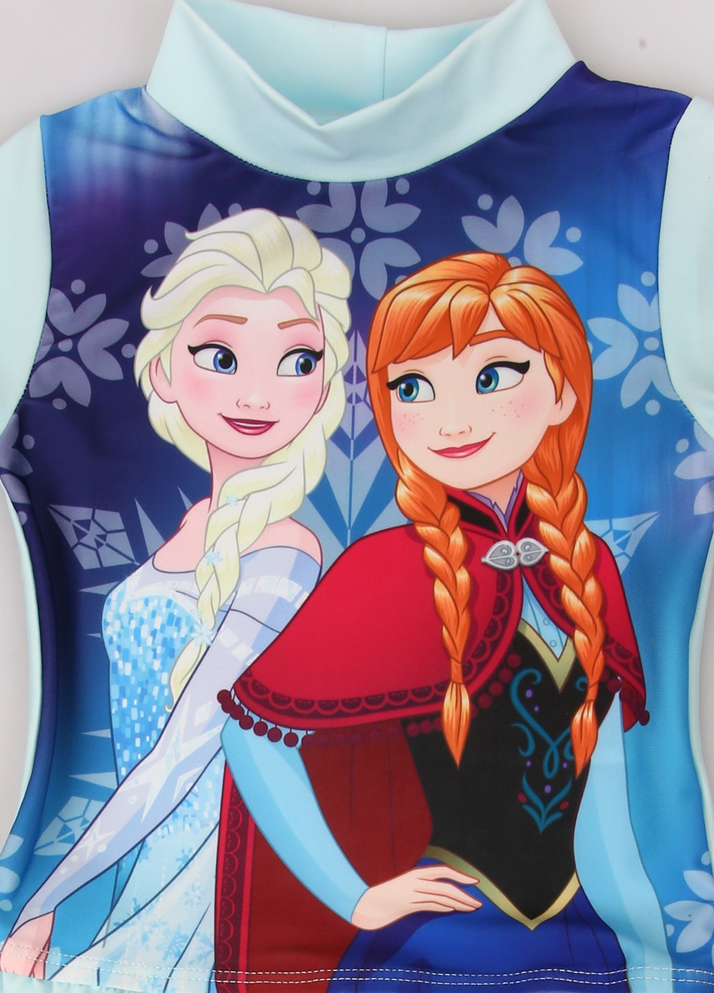 Блакитний комплект Disney