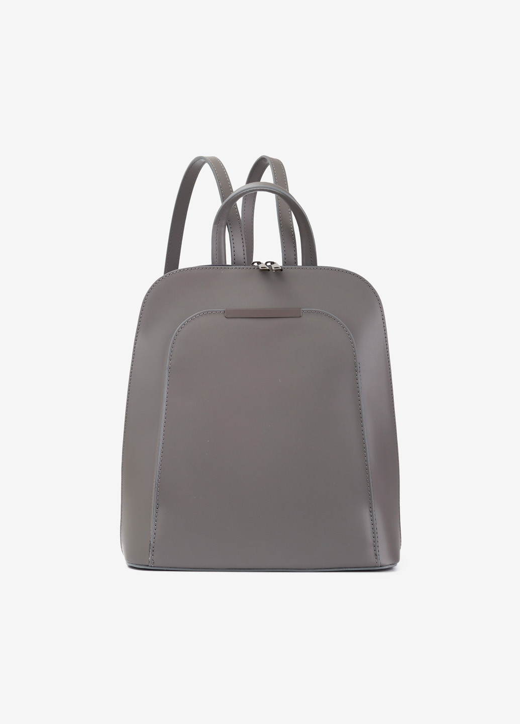 Рюкзак женский кожаный Backpack Regina Notte (264303298)