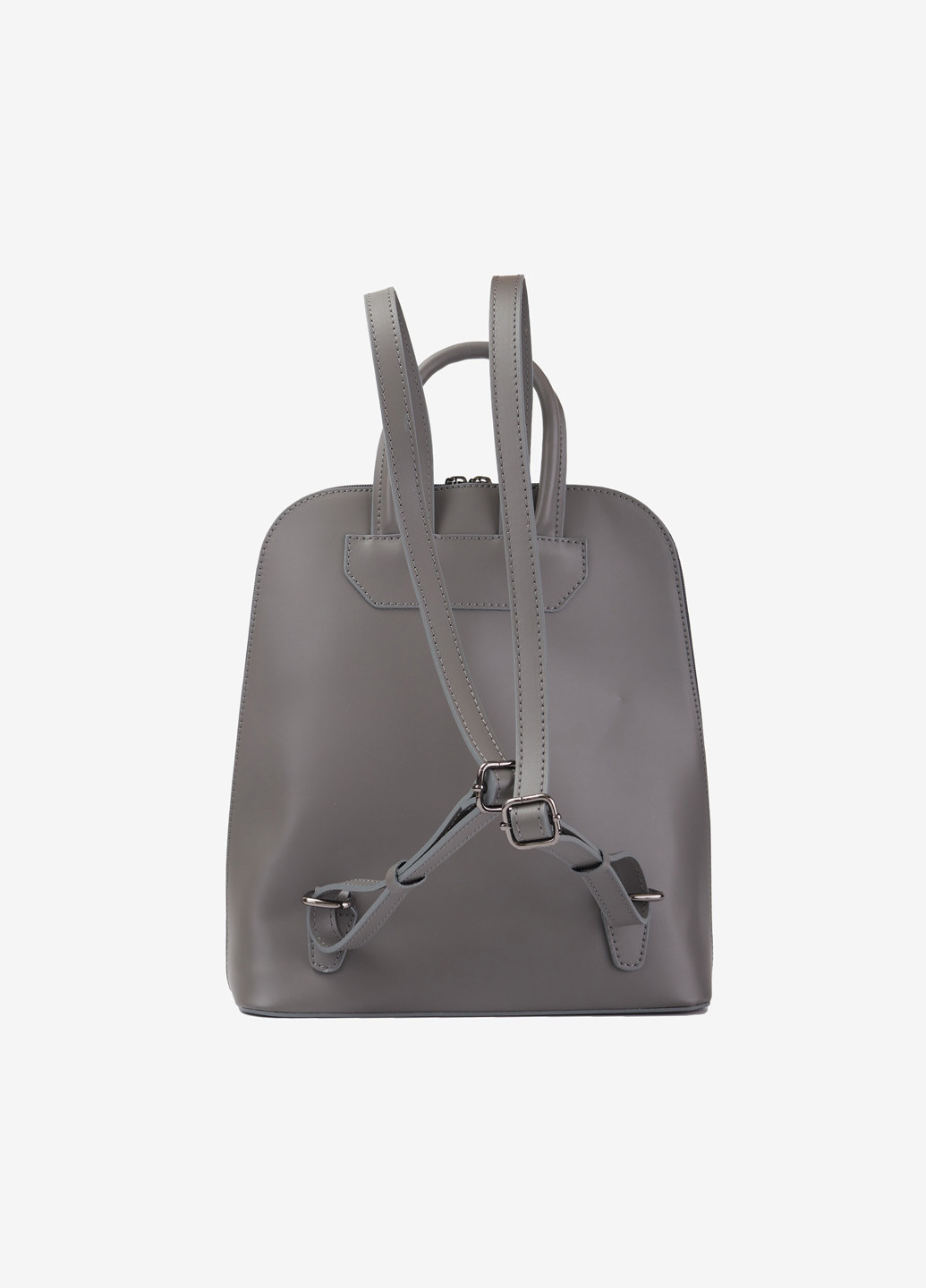 Рюкзак жіночий шкіряний Backpack Regina Notte (264303298)