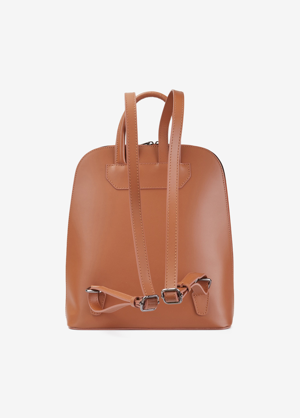 Рюкзак жіночий шкіряний Backpack Regina Notte (264303299)