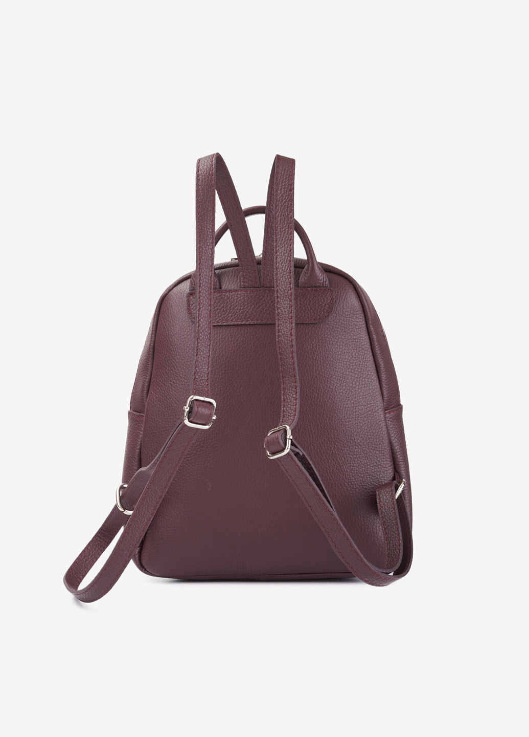 Рюкзак женский кожаный Backpack Regina Notte (264303182)