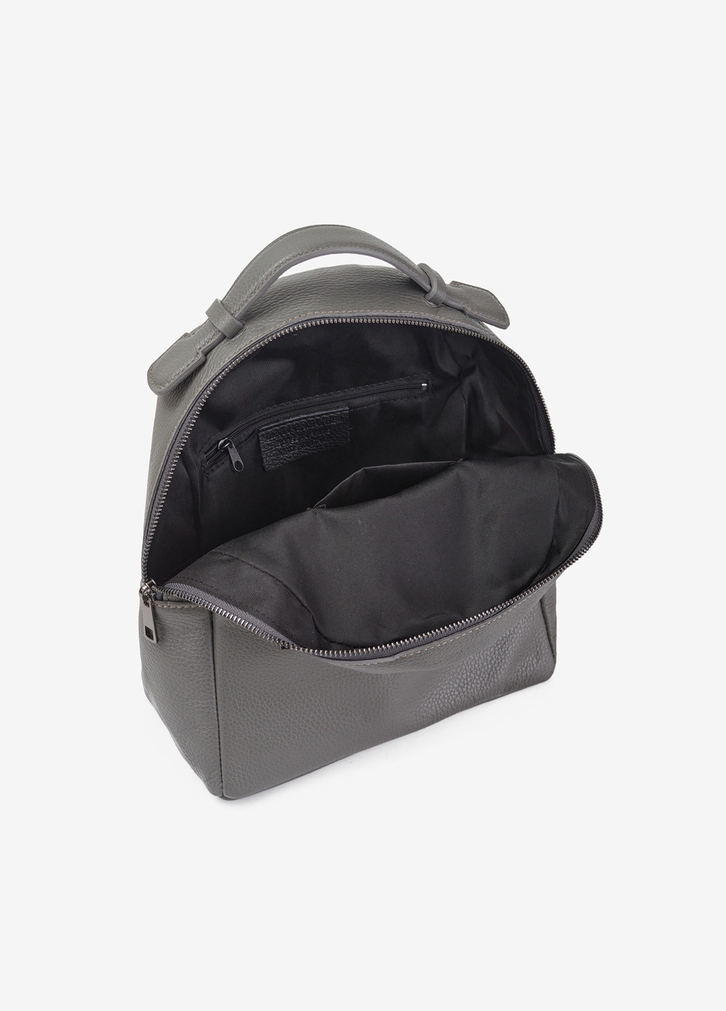 Рюкзак женский кожаный Backpack Regina Notte (264303261)