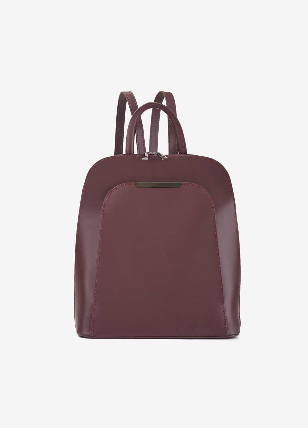 Рюкзак женский кожаный Backpack Regina Notte (264303300)