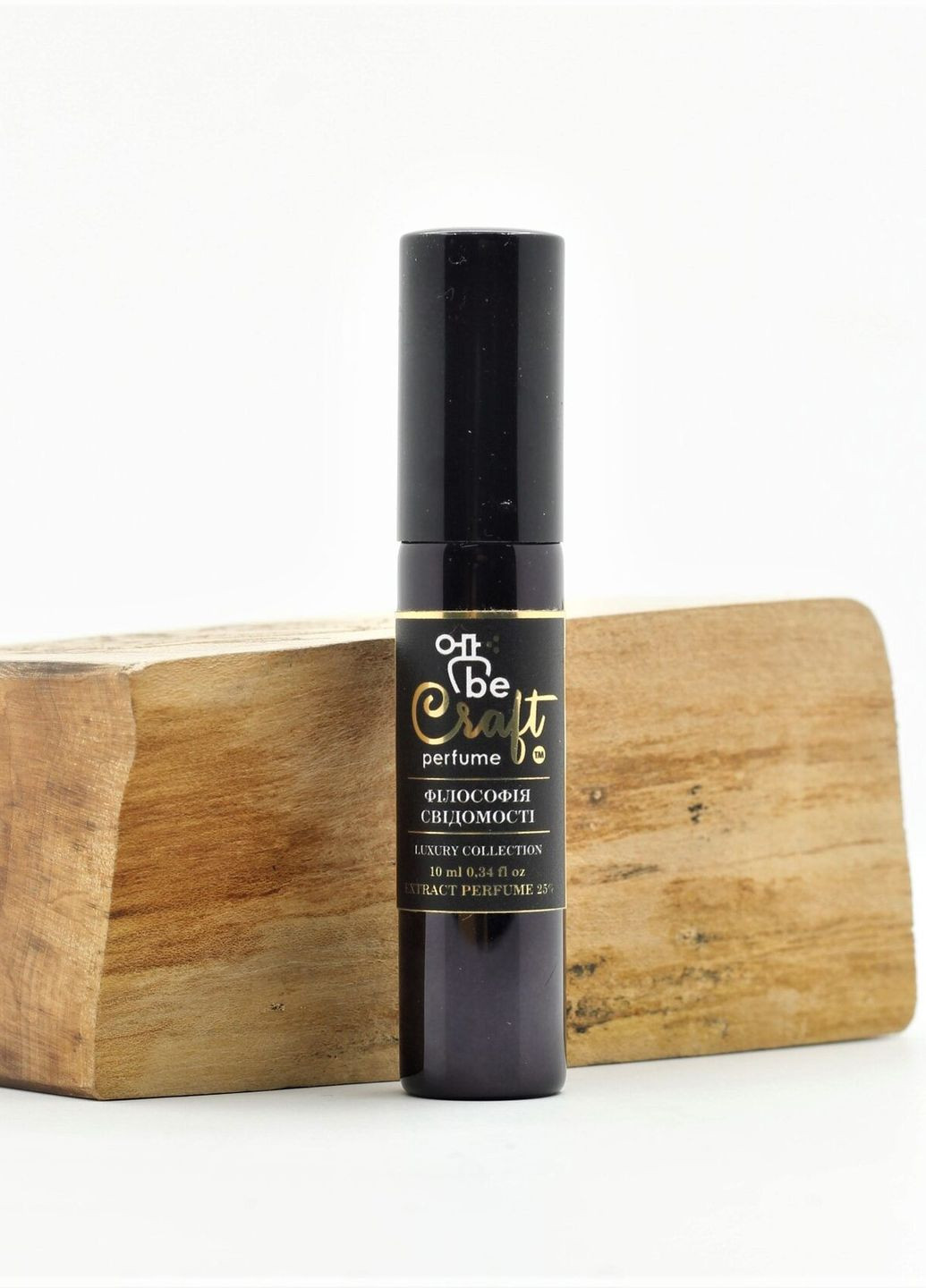 Парфуми Філософія Свідомості 10мл Be Craft (264478090)