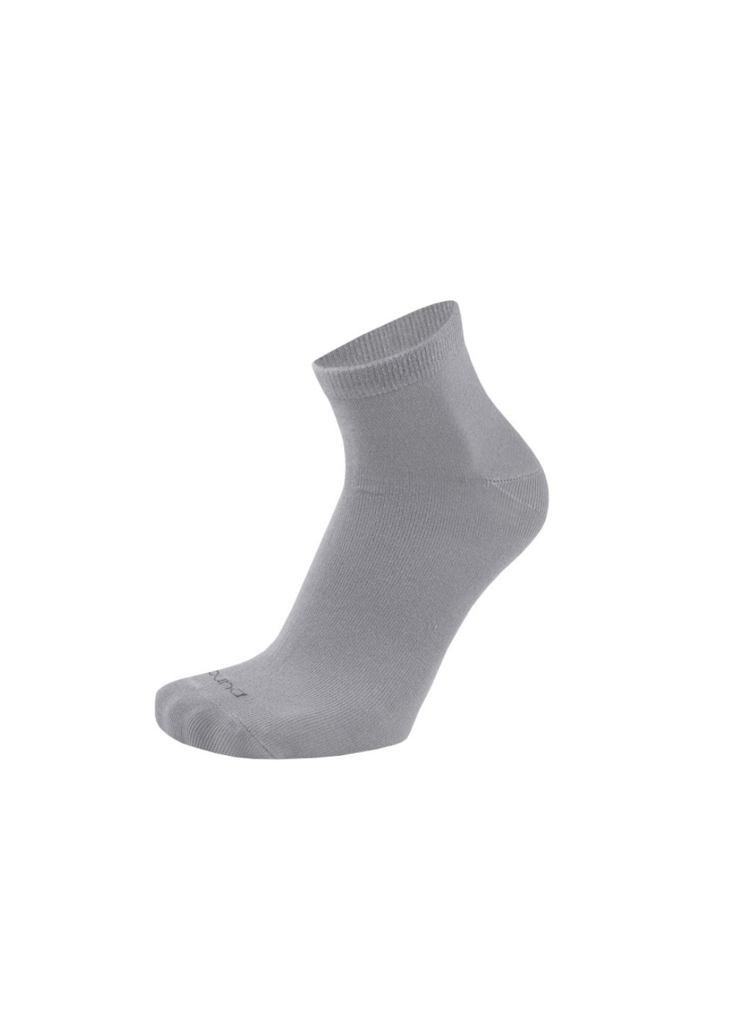 Шкарпетки жін.середні/арт./21-23/Сірий/1000 Duna 3117 (264216714)