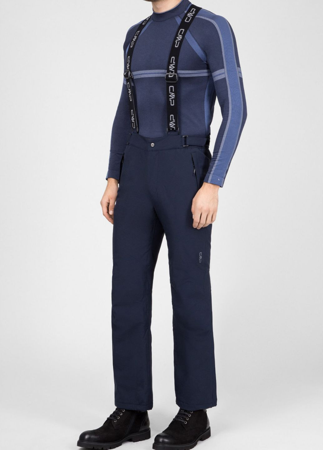 Лижні штани CMP (264291924)
