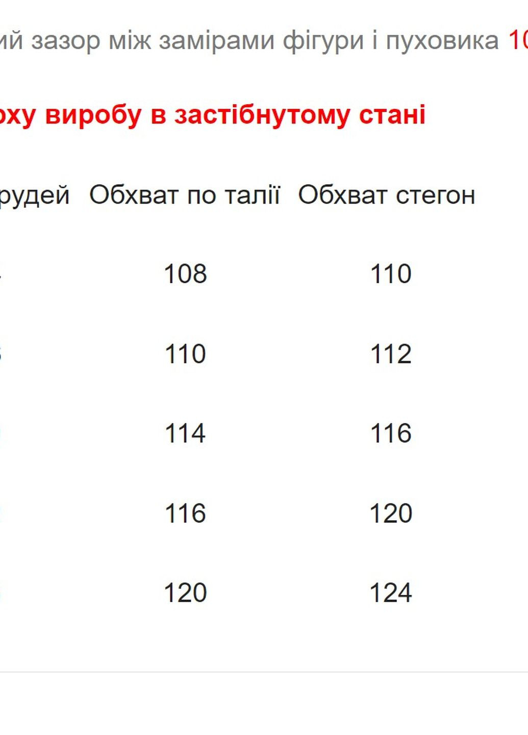 Чорна зимня пуховик жіночий чорний Towmy