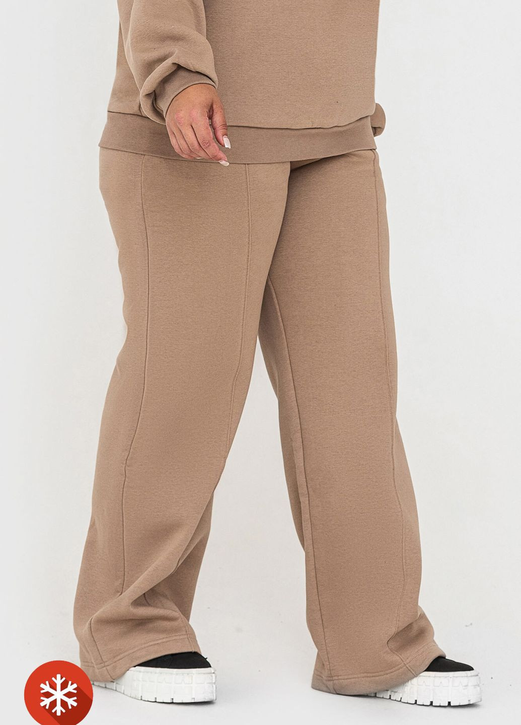Утепленные брюки WENDI Garne (264295425)