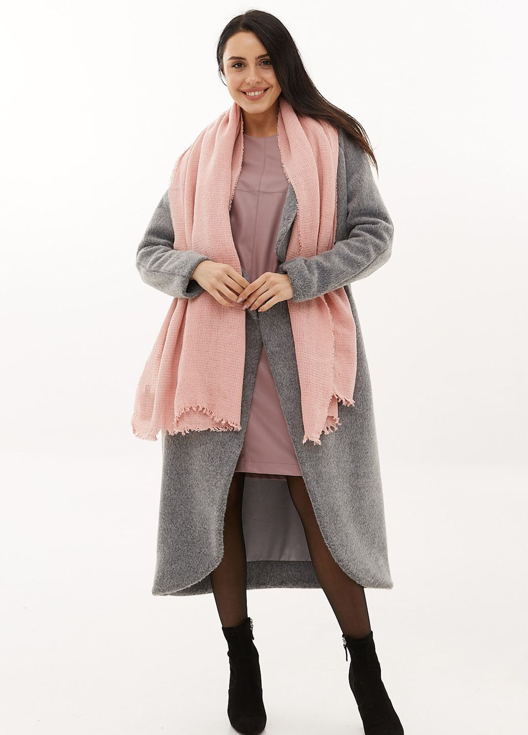 Шарф жіночий Garne (264295318)