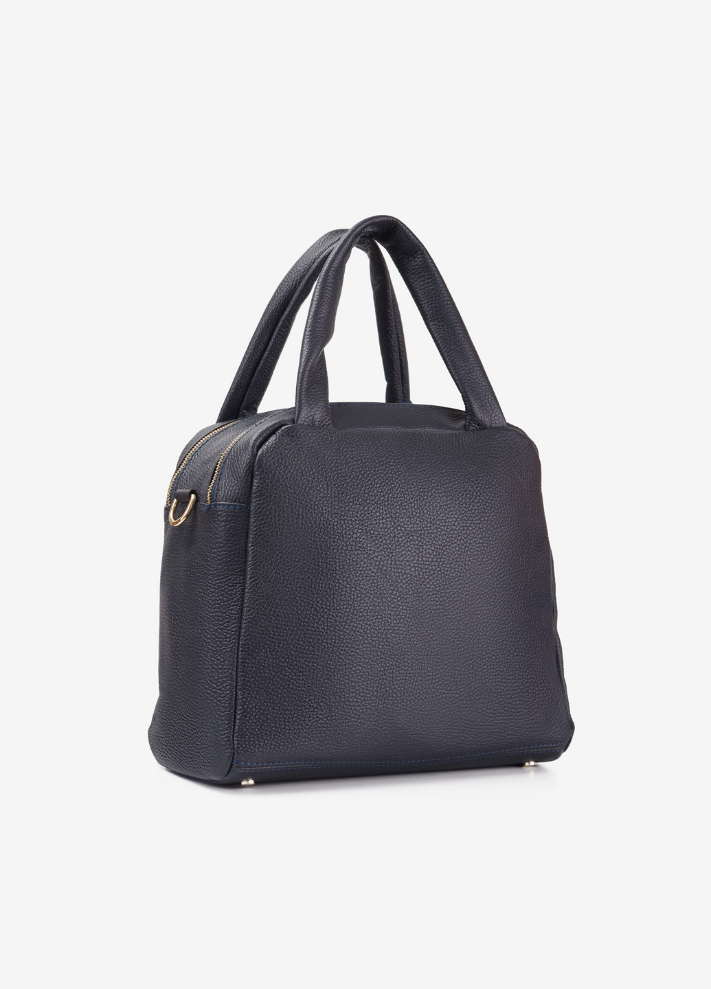 Сумка женская кожаная саквояж большая Сrossbody Regina Notte (264303221)