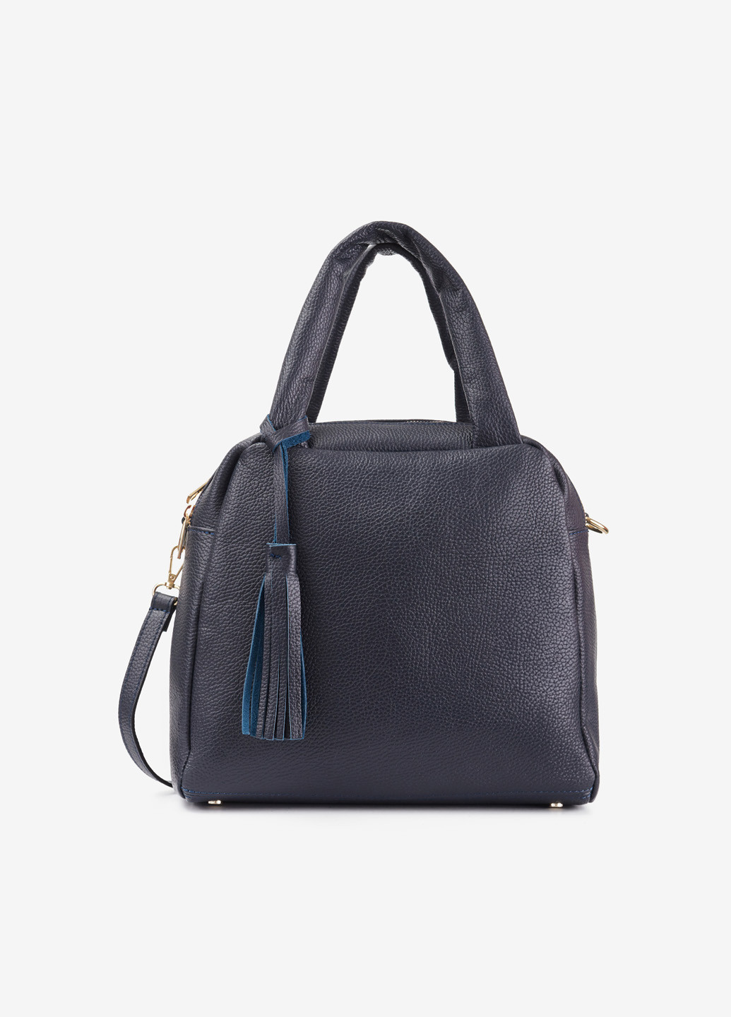 Сумка женская кожаная саквояж большая Сrossbody Regina Notte (264303221)