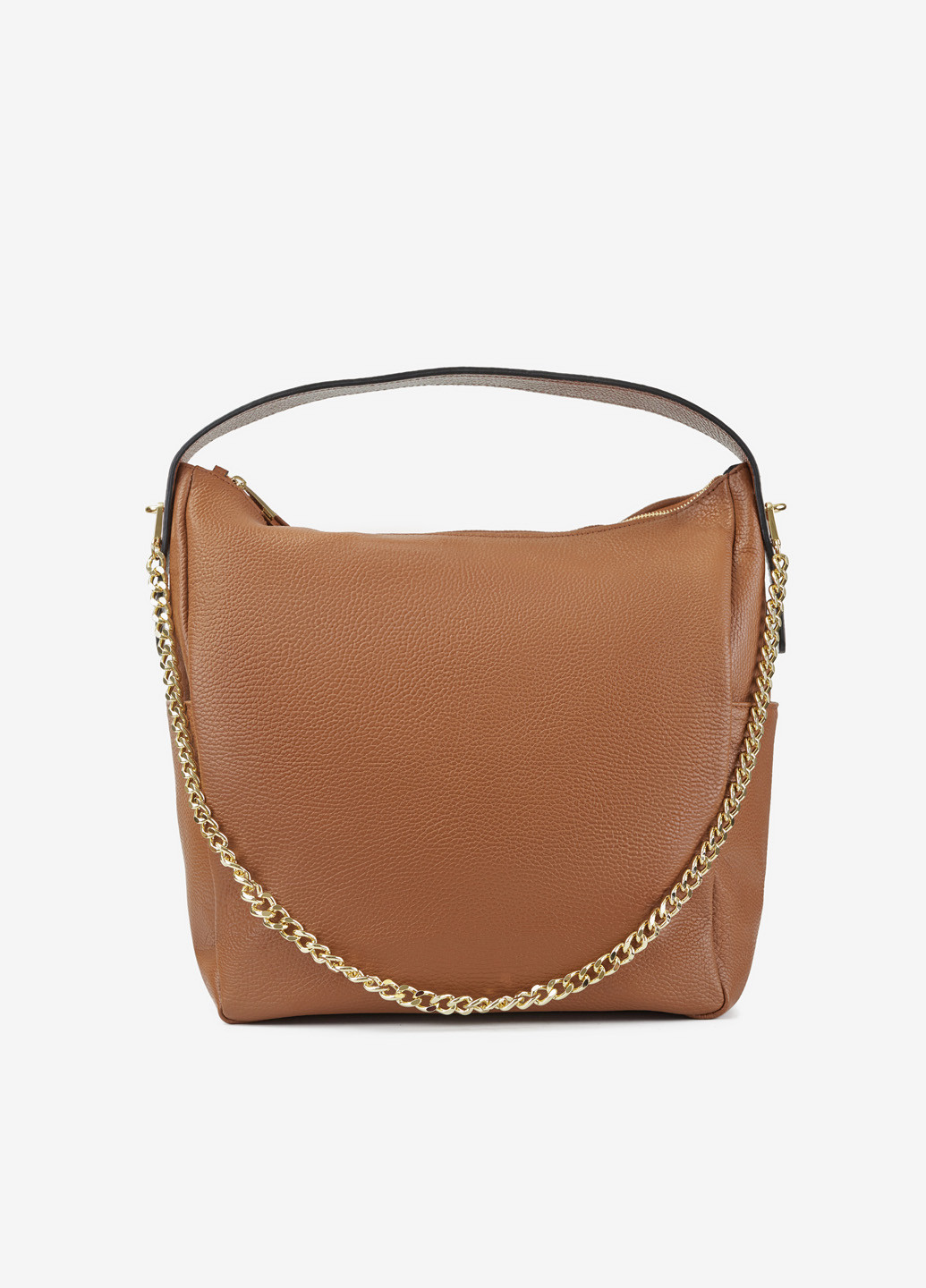 Сумка жіноча шкіряна шоппер велика Shopper Regina Notte (264303212)