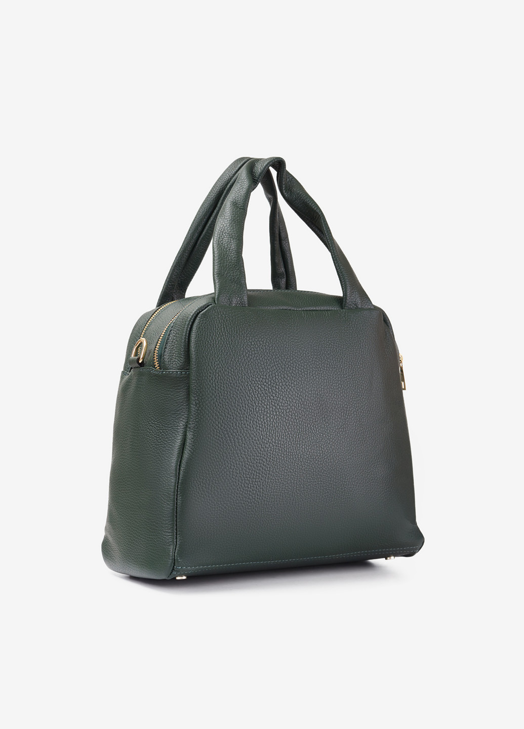 Сумка женская кожаная саквояж большая Сrossbody Regina Notte (264303223)