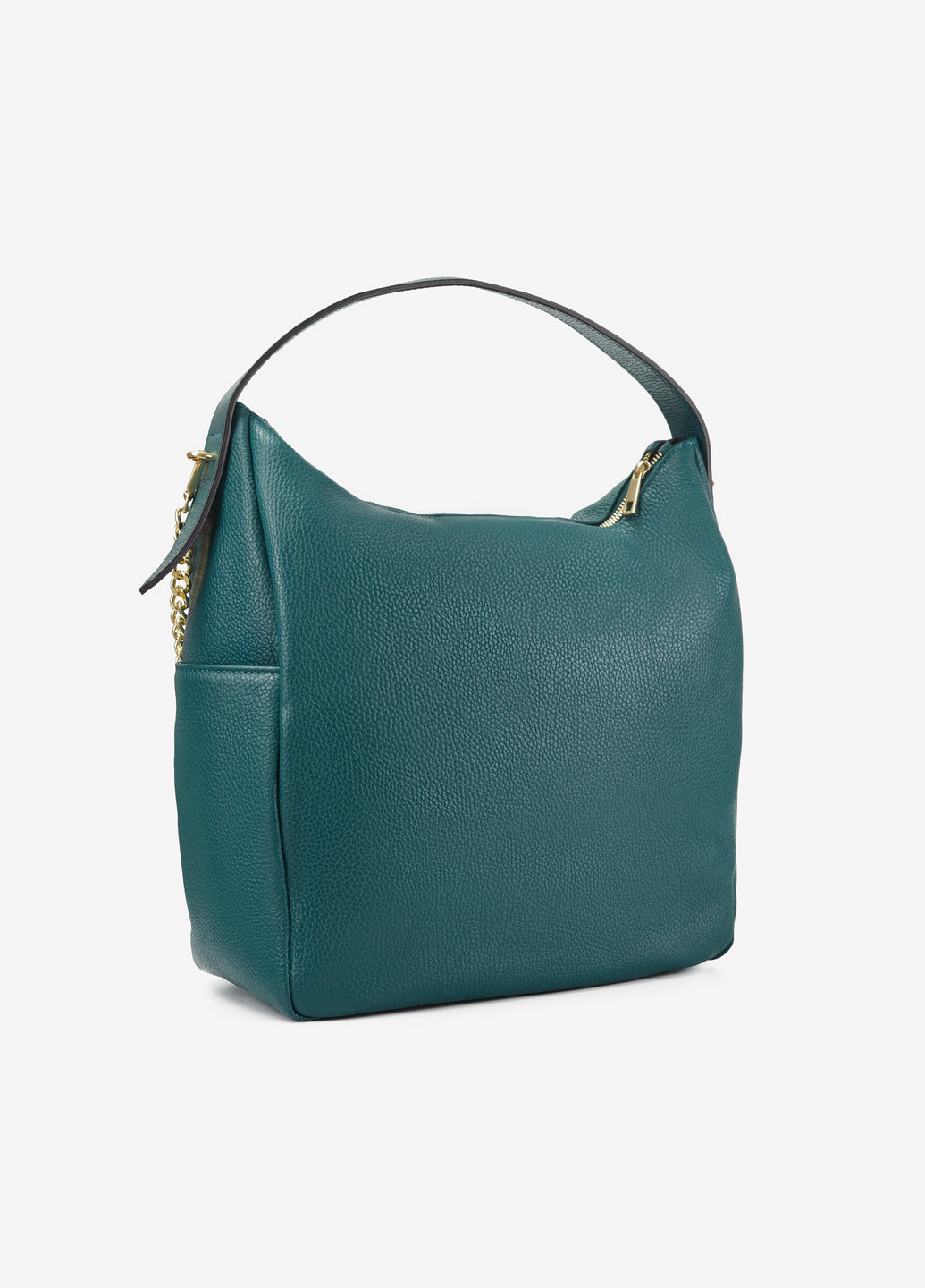 Сумка женская кожаная шоппер большая Shopper Regina Notte (264303213)