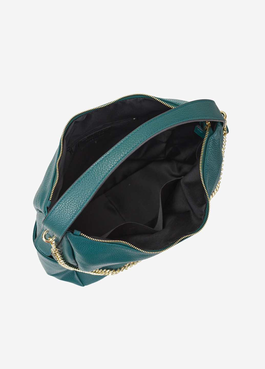 Сумка женская кожаная шоппер большая Shopper Regina Notte (264303213)