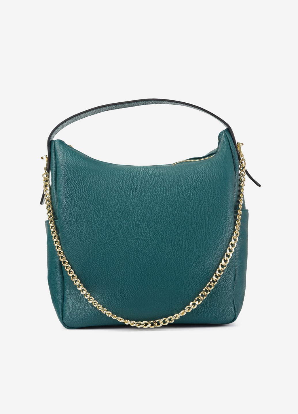 Сумка женская кожаная шоппер большая Shopper Regina Notte (264303213)