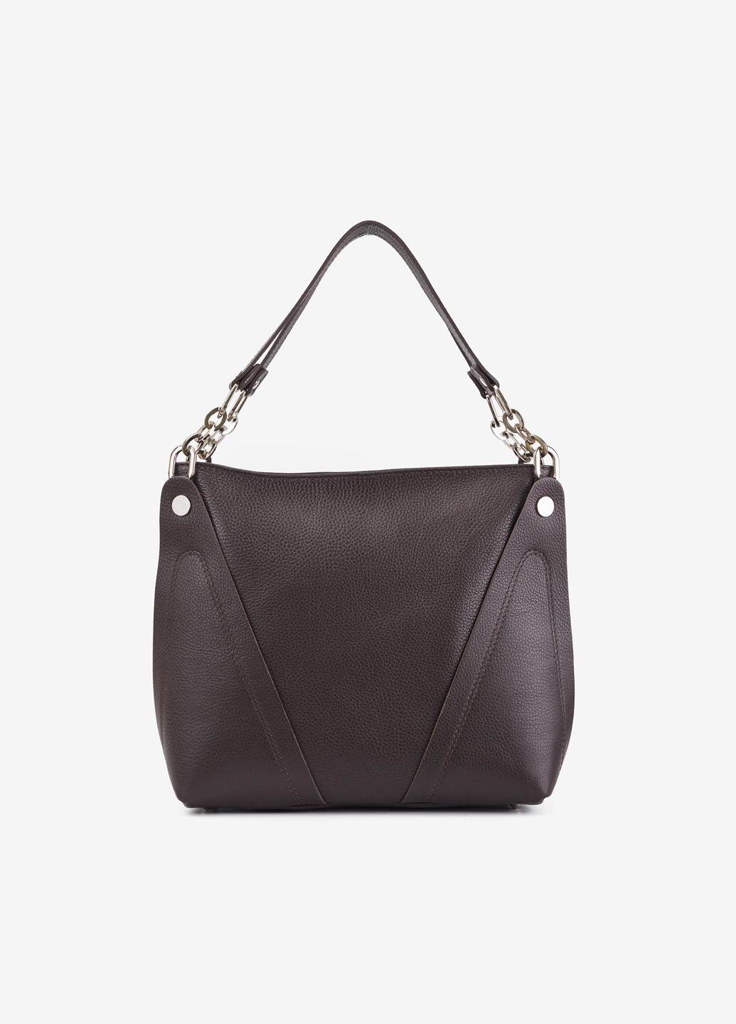 Сумка жіноча шкіряна шоппер велика Shopper Regina Notte (264303287)