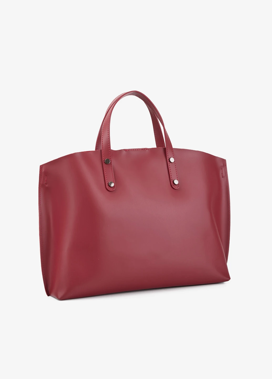 Сумка женская кожаная шоппер большая Shopper Regina Notte (264303186)