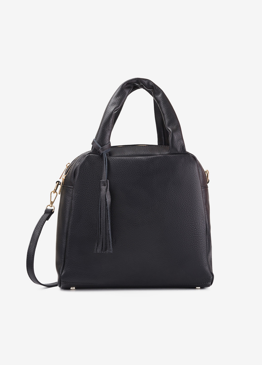 Сумка женская кожаная саквояж большая Сrossbody Regina Notte (264303220)