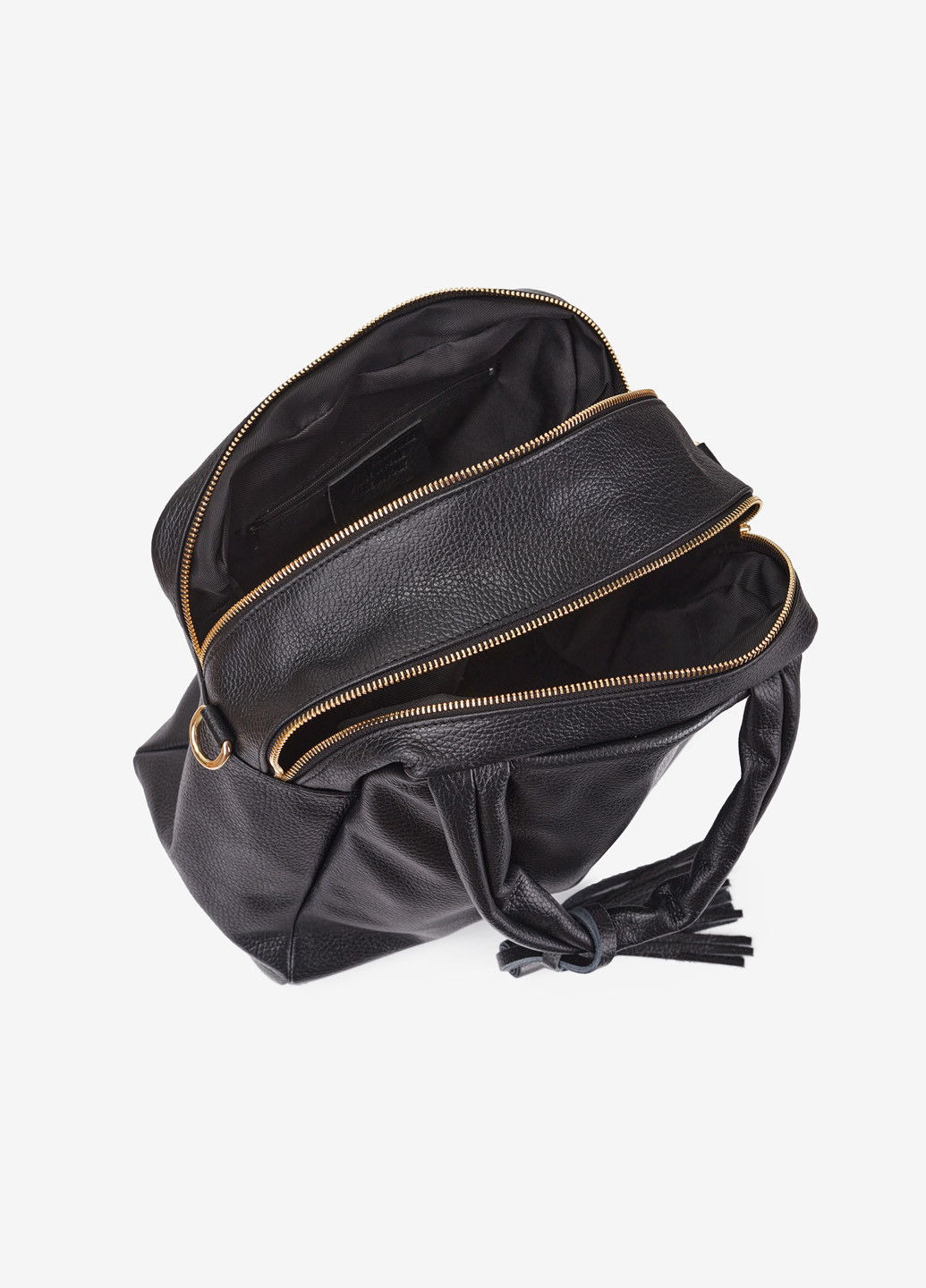 Сумка женская кожаная саквояж большая Сrossbody Regina Notte (264303220)