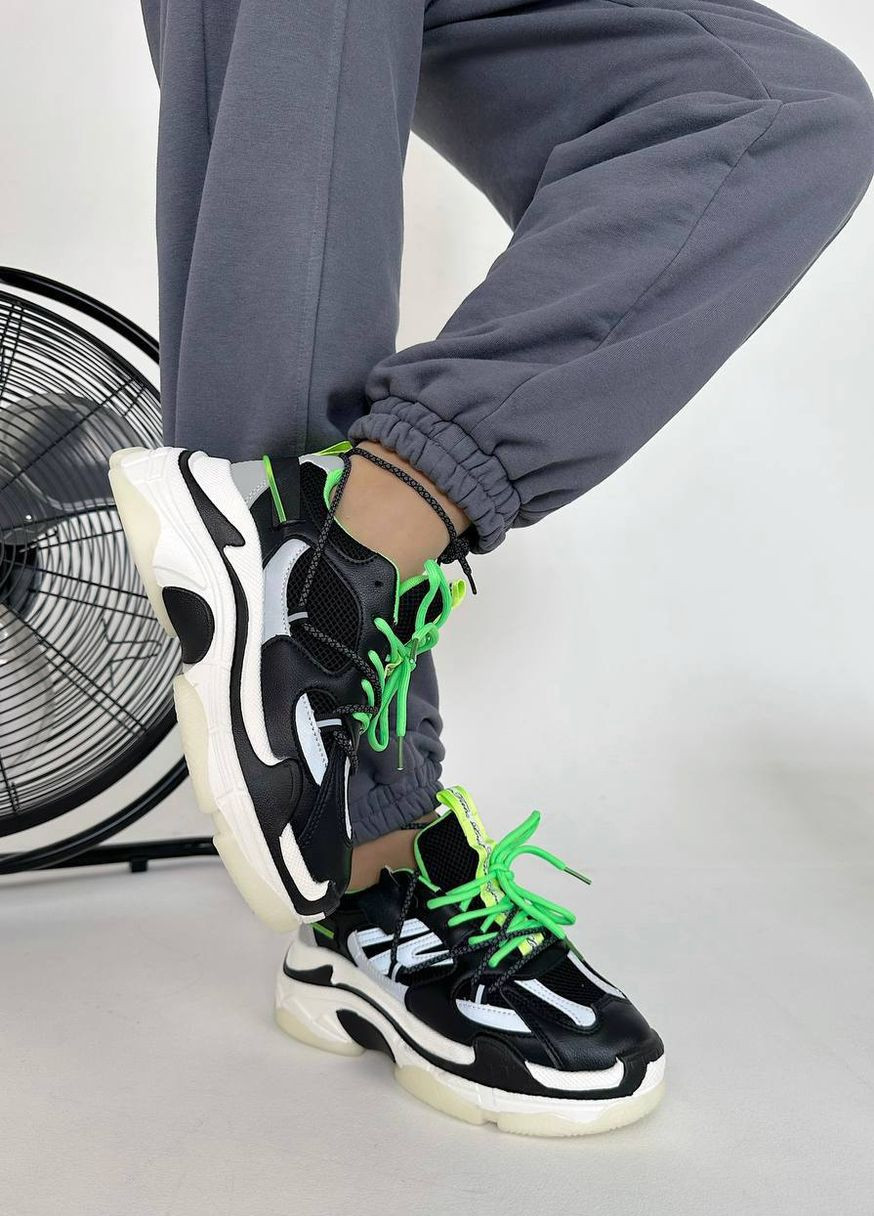 Кроссовки Vakko чёрные демисезоны (264302339)