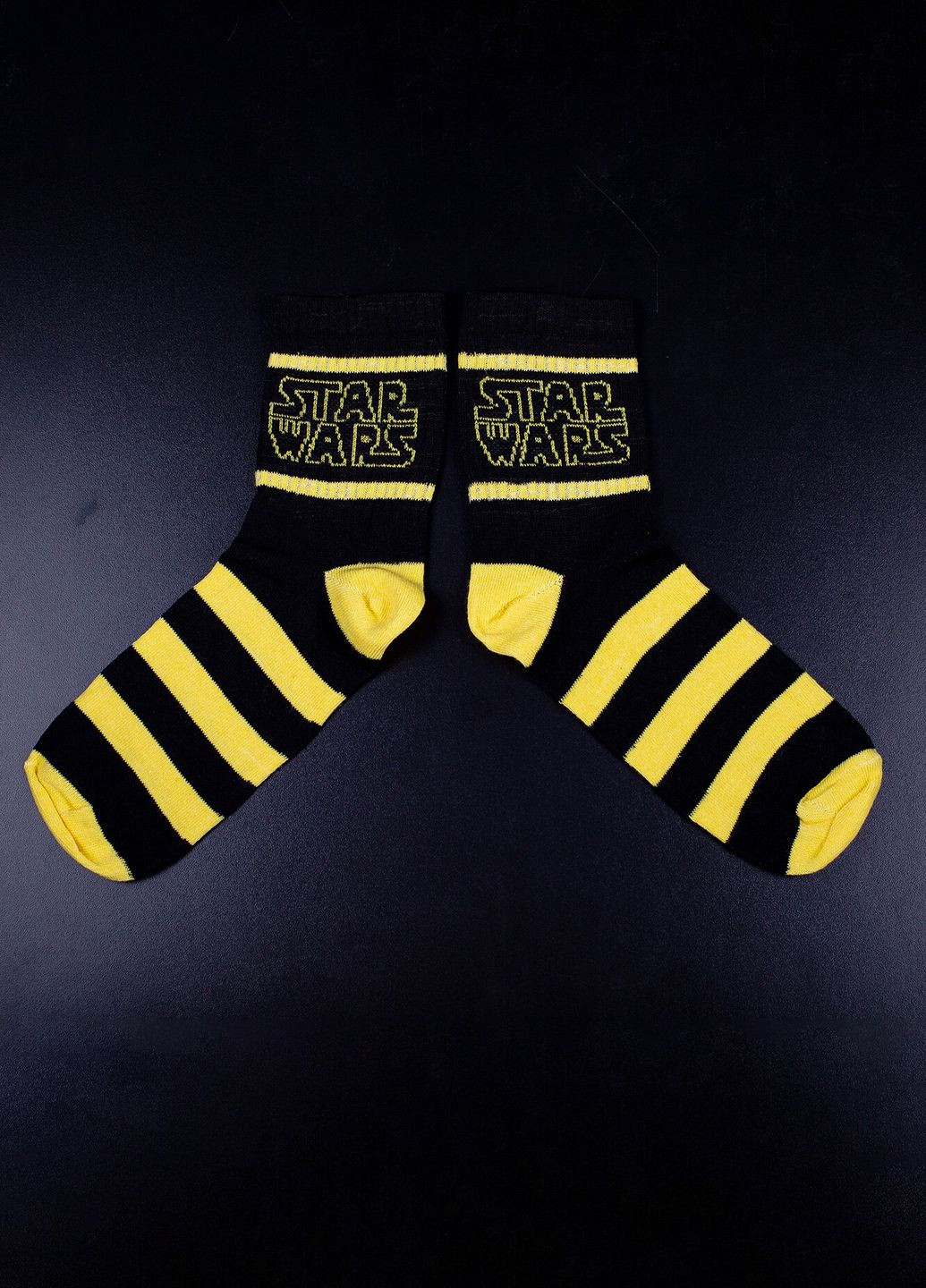 Шкарпетки Without Star Wars Socks (264383586)