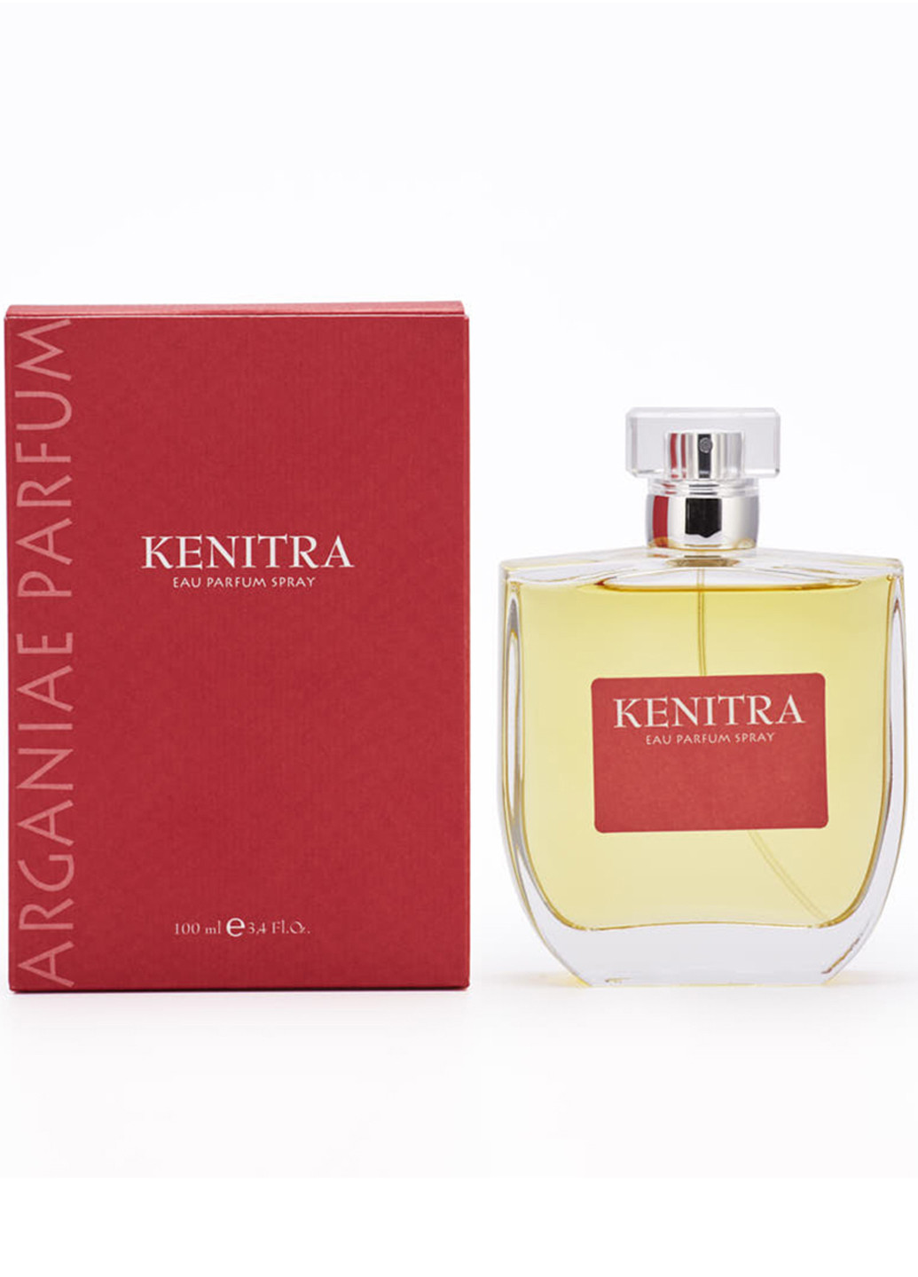 Парфюмированная Вода Kenitra Eau De Parfum 100мл 0488 Arganiae (264643306)