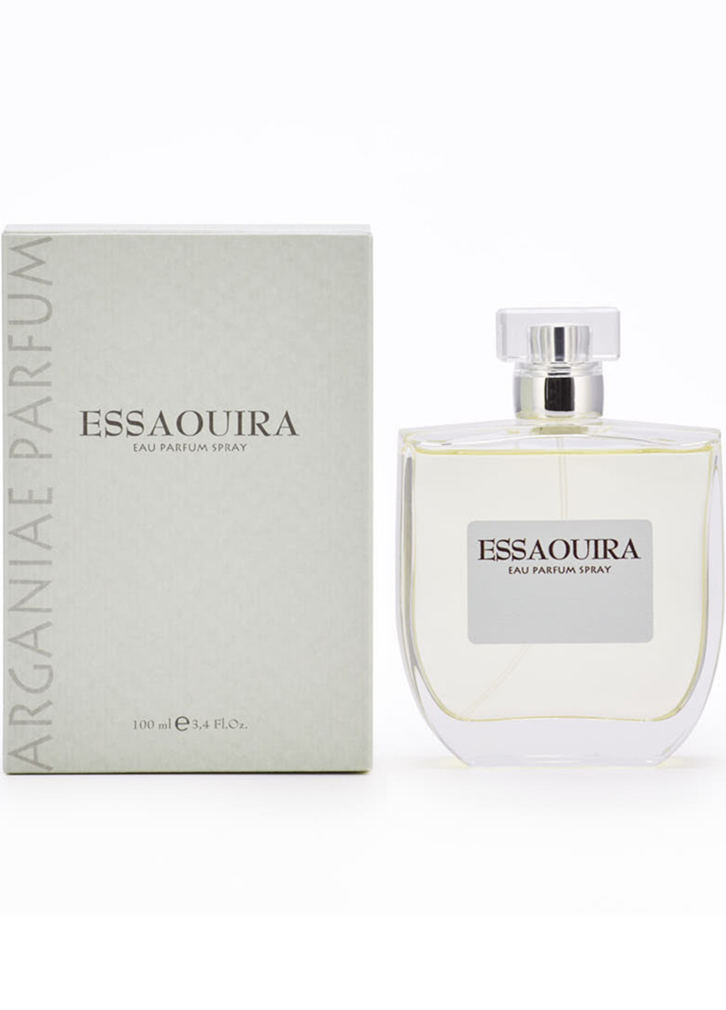 Парфумована Вода Essaouira Eau De Parfum 100мл 0394 Arganiae (264643300)