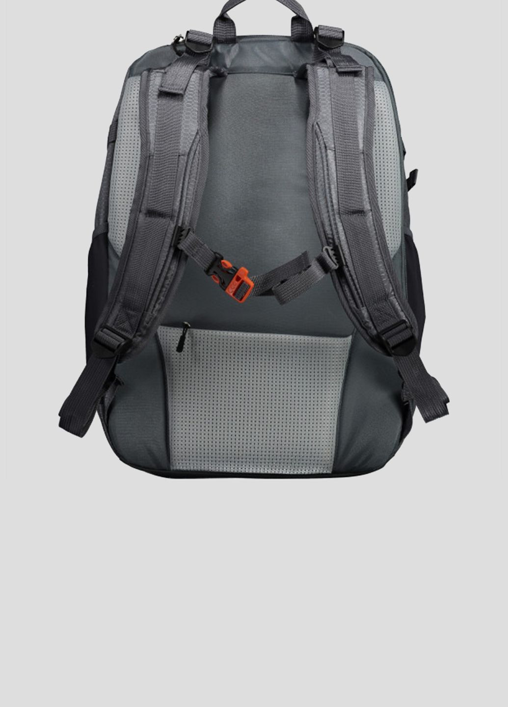 Серый спортивный рюкзак XCITIES 28L CMP (264302435)