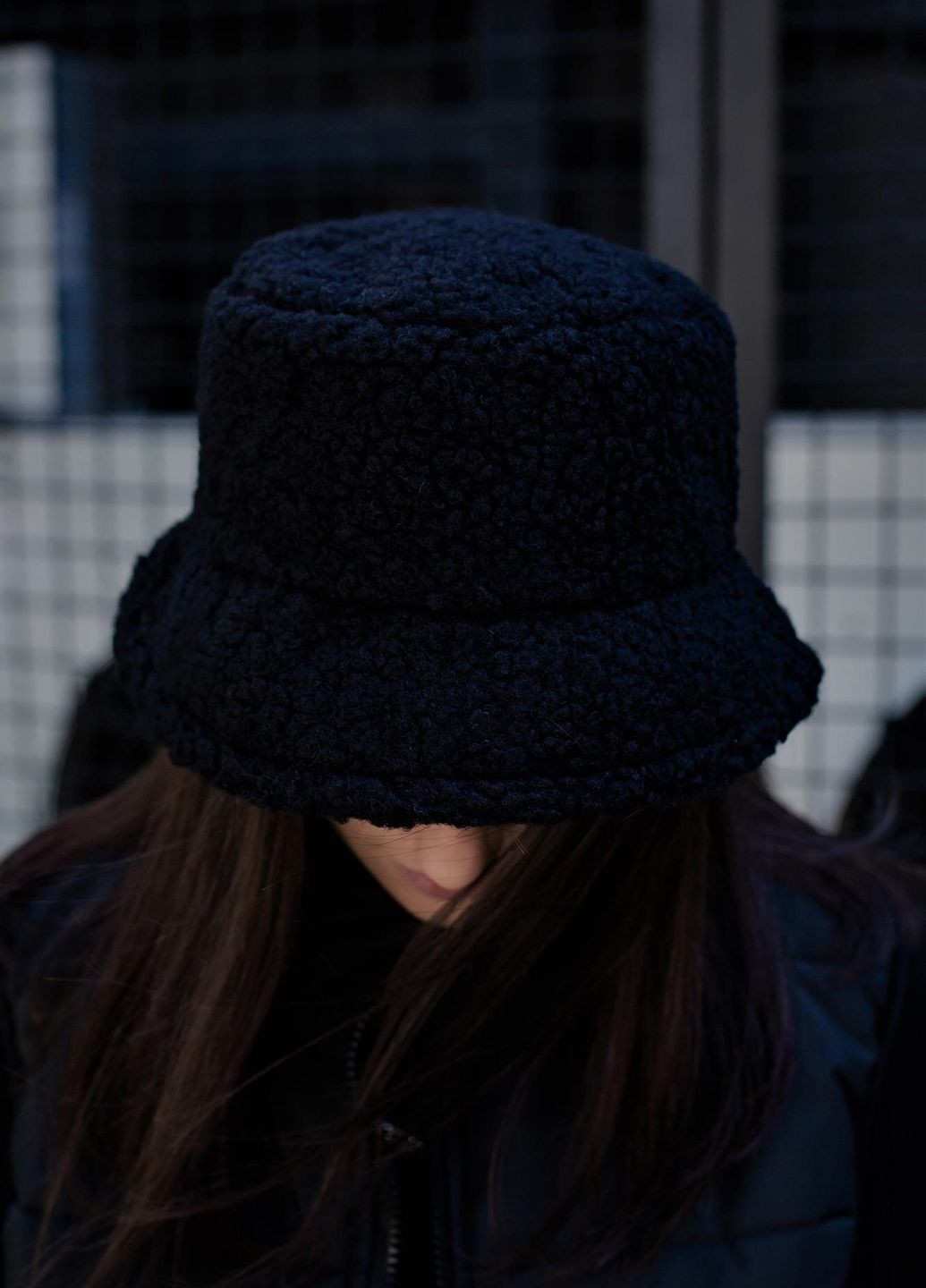 Утепленная панамка Kalush Without (264383657)