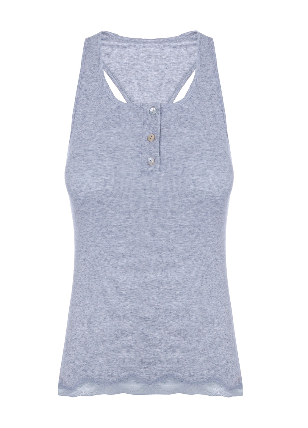 Майка KI51 сіра Verdissima — 264303718