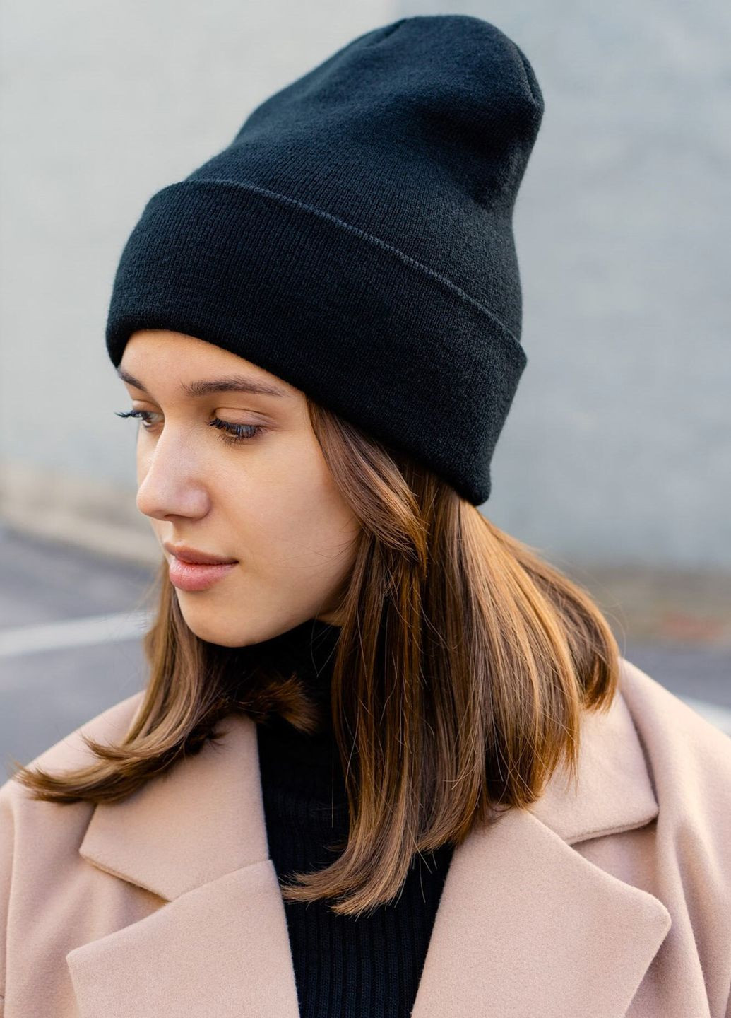 Шапка Shovel Without (264383698)